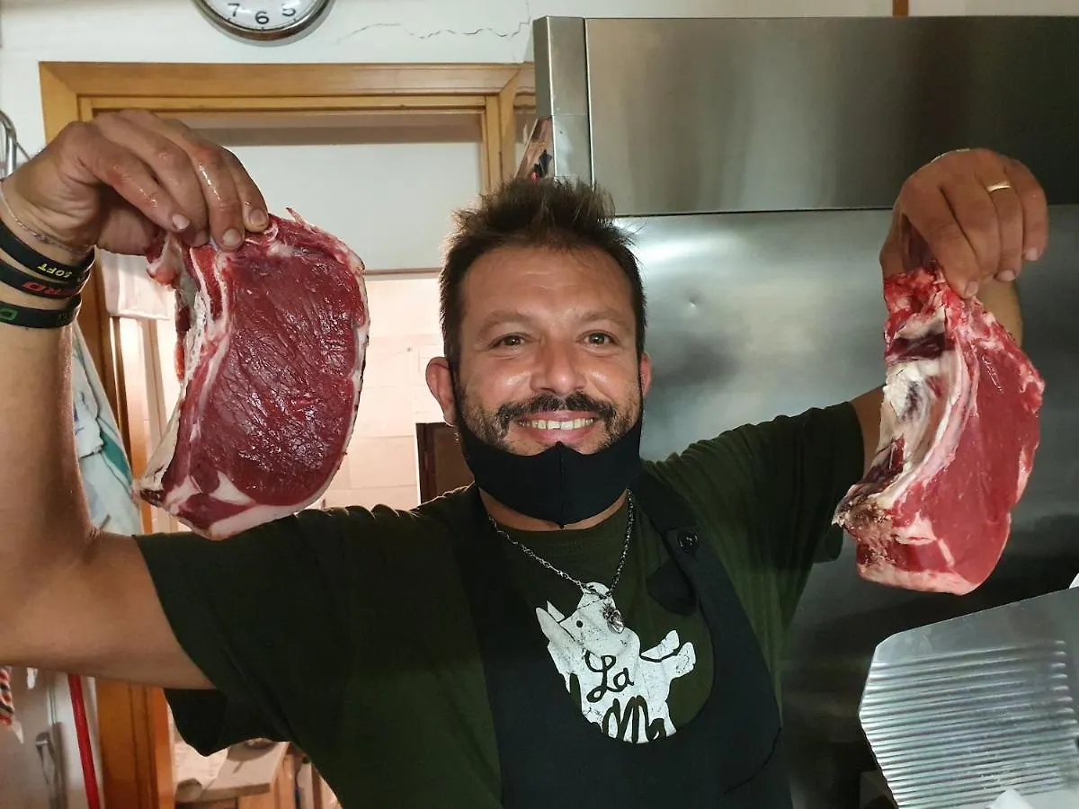 Farm stay Il Giogo Agriturismo Rosignano Marittimo