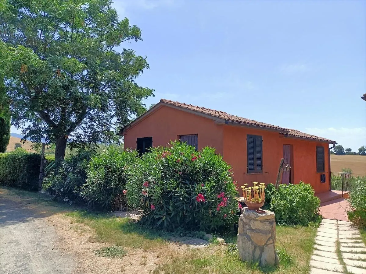 Il Giogo Agriturismo Rosignano Marittimo Italy