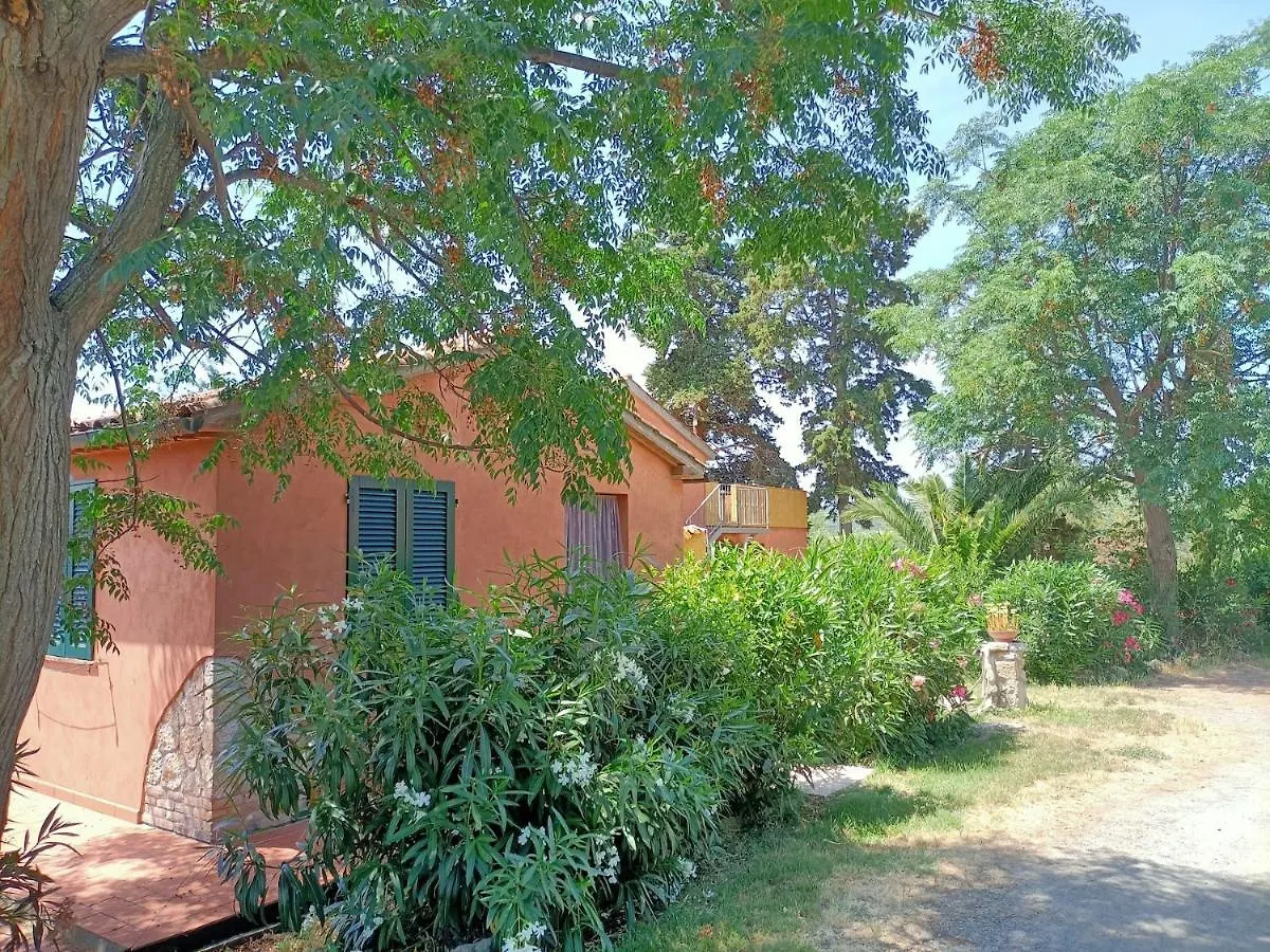 Il Giogo Agriturismo Rosignano Marittimo