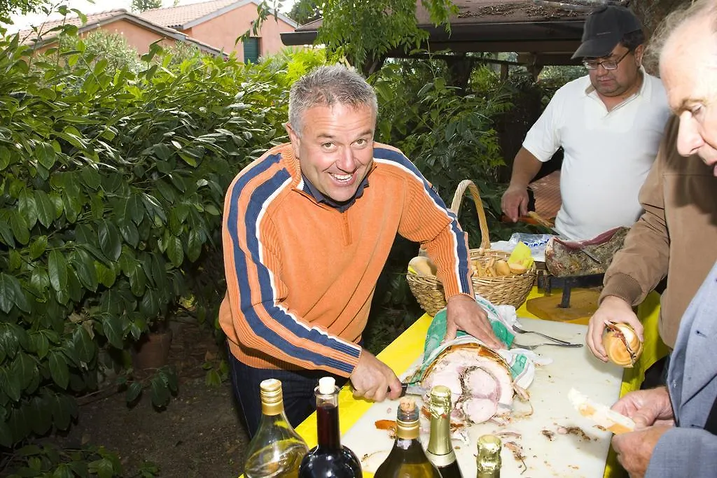 Il Giogo Agriturismo Rosignano Marittimo