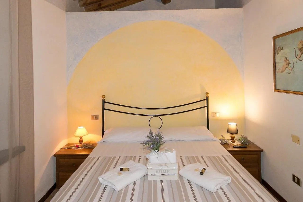 Il Giogo Agriturismo Rosignano Marittimo 0*,  Italy