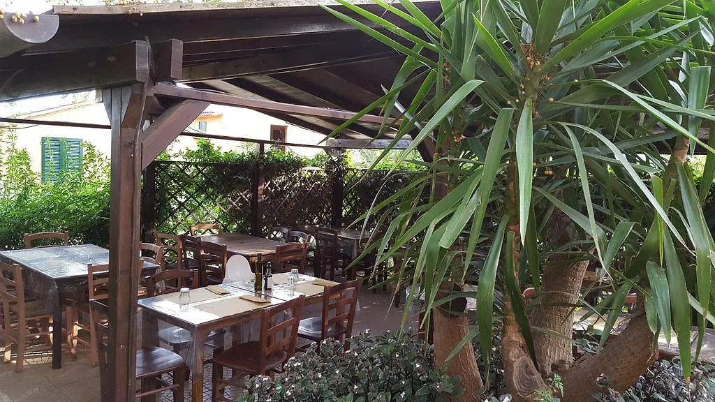 Il Giogo Agriturismo Rosignano Marittimo