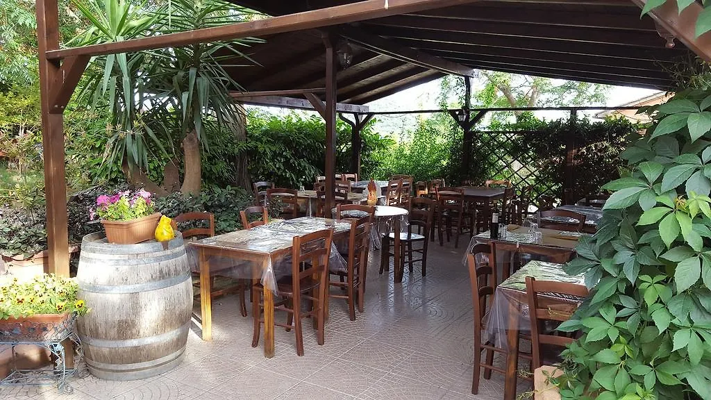 Il Giogo Agriturismo Rosignano Marittimo Farm stay