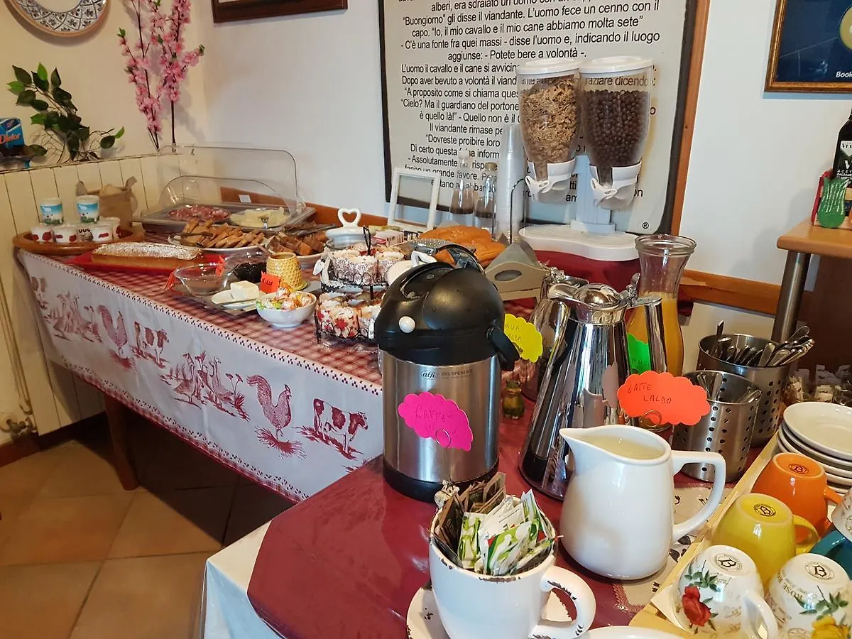 Farm stay Il Giogo Agriturismo Rosignano Marittimo Italy