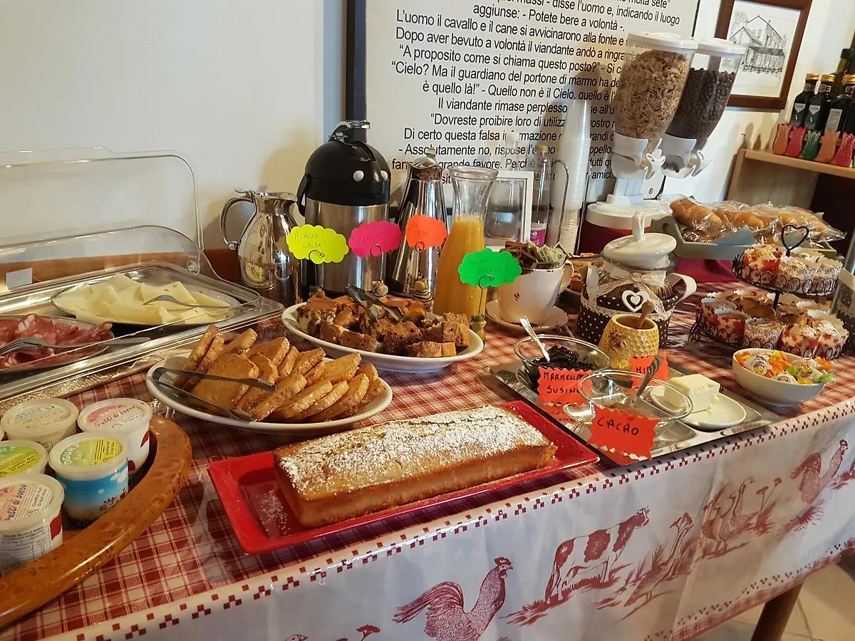 Il Giogo Agriturismo Rosignano Marittimo