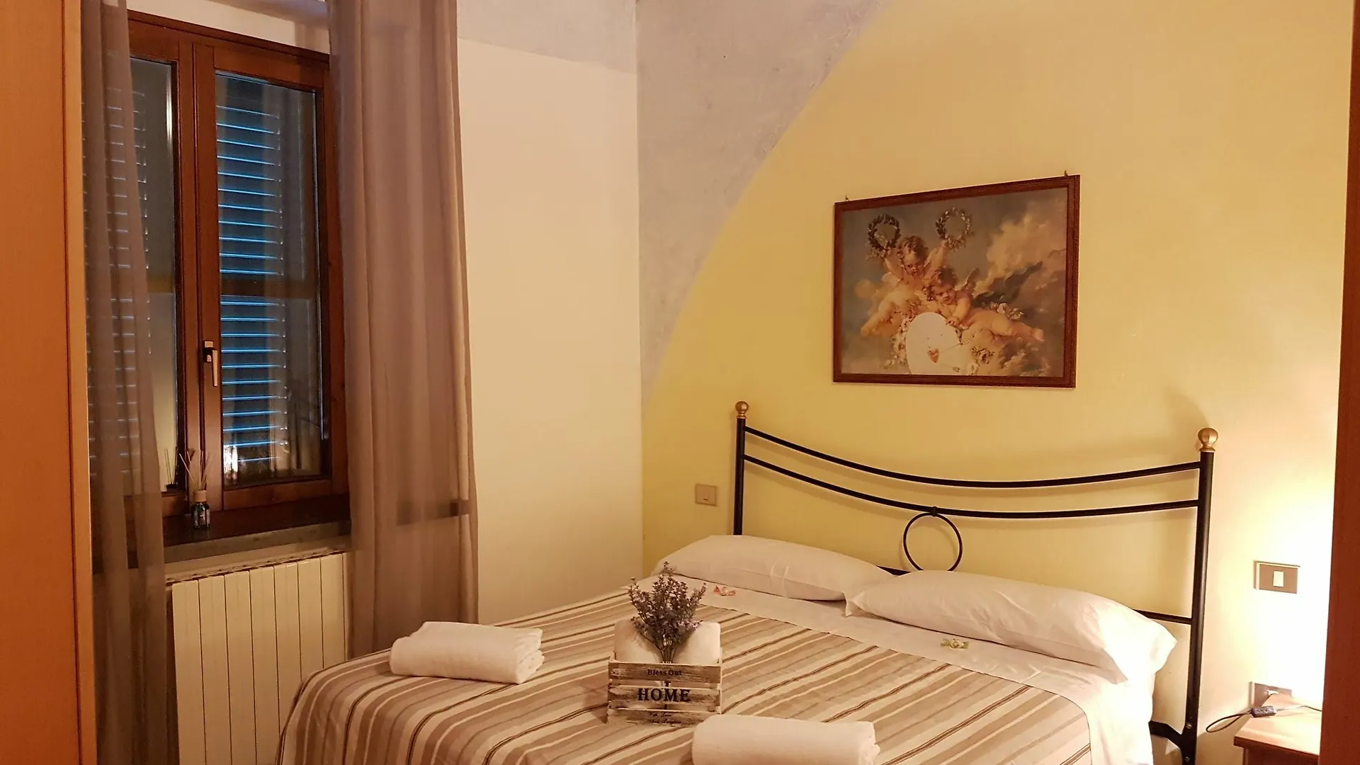 Il Giogo Agriturismo Rosignano Marittimo Farm stay