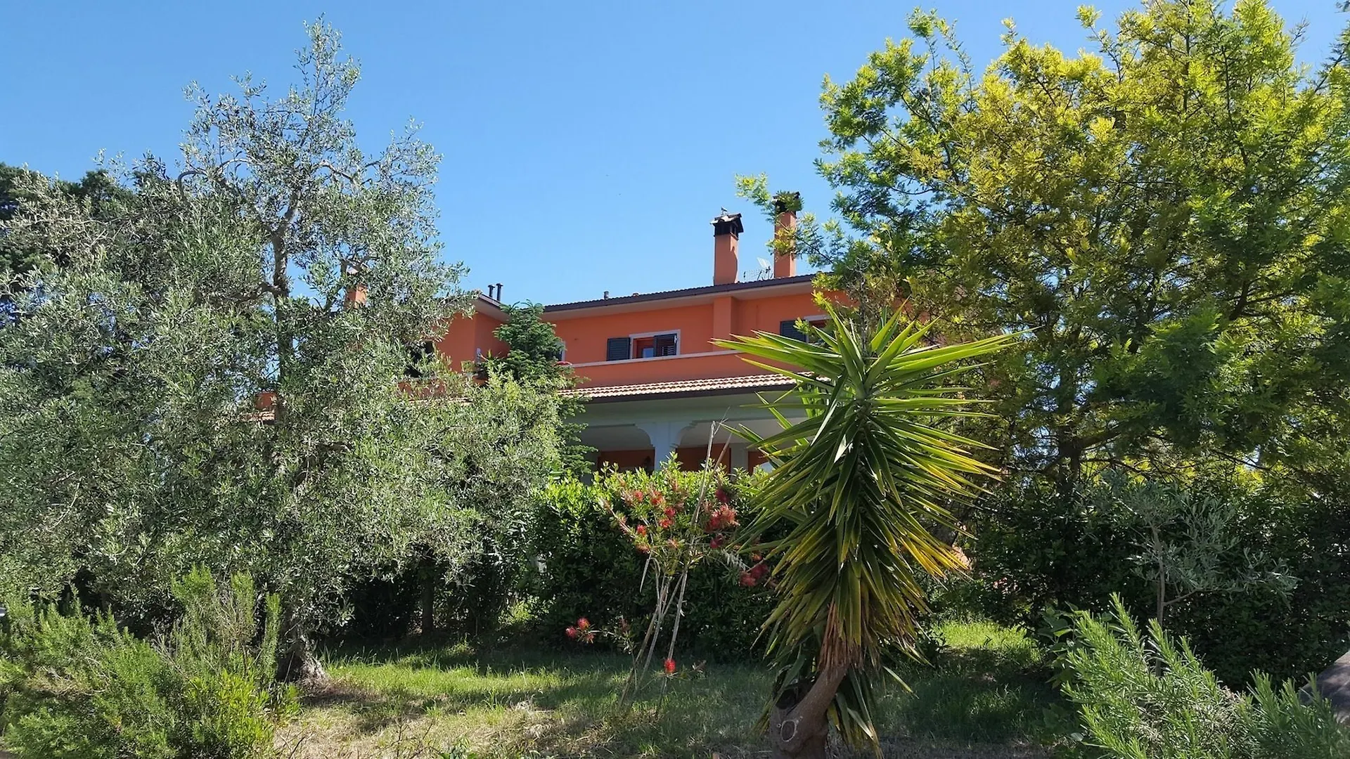 Farm stay Il Giogo Agriturismo Rosignano Marittimo Italy