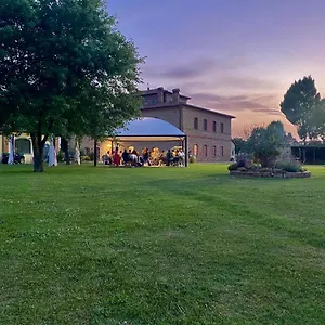  Vakantieboerderij La Colmata