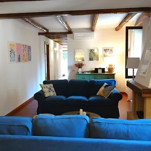  Alloggio per agriturismo Pimpinnacolo