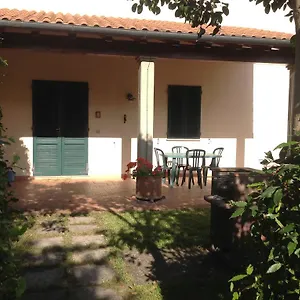  Casa di campagna Agriturismo La Fattoria Del Mortelliccio
