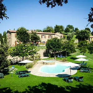  Vakantieboerderij Podere L'aione