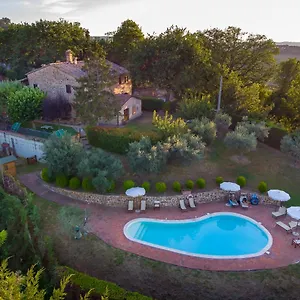  Alloggio per agriturismo Podere Fucile
