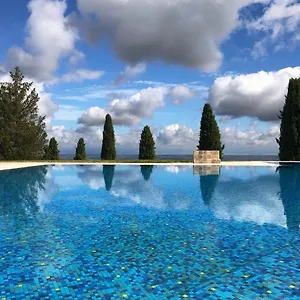  Casa vacanze Borgo Poggio Bianco