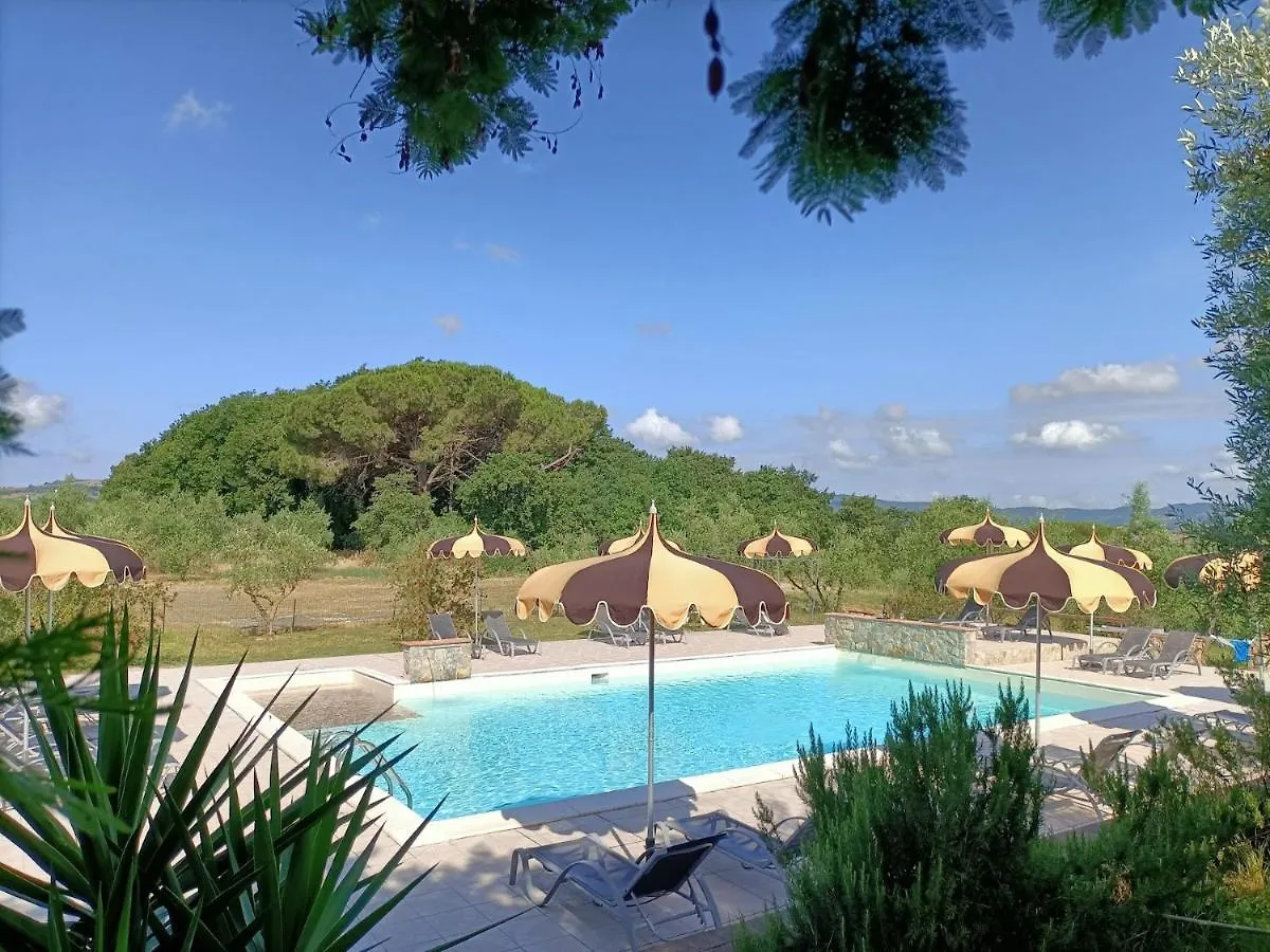 Il Giogo Agriturismo Rosignano Marittimo Alloggio per agriturismo