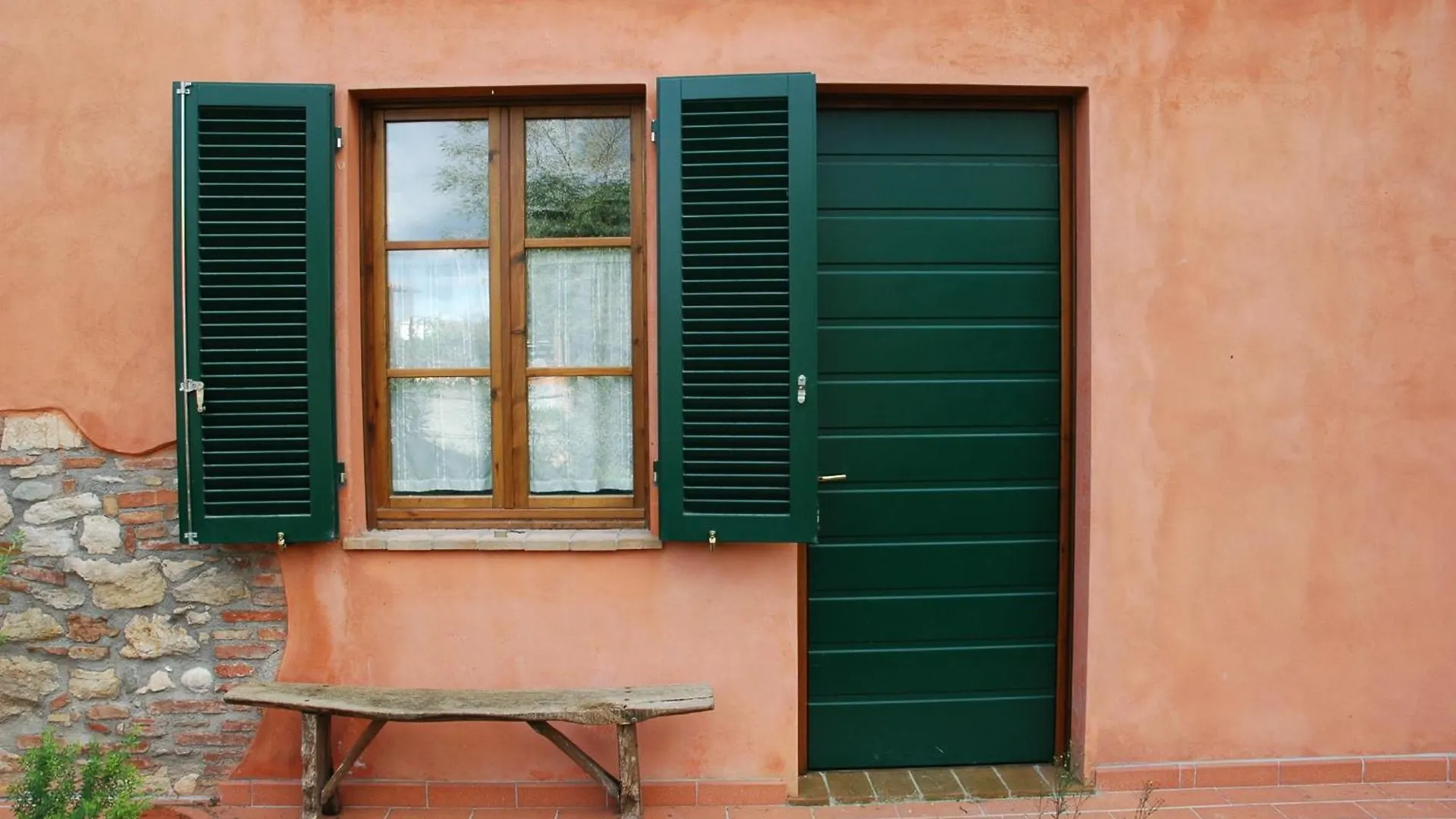 Il Giogo Agriturismo Rosignano Marittimo
