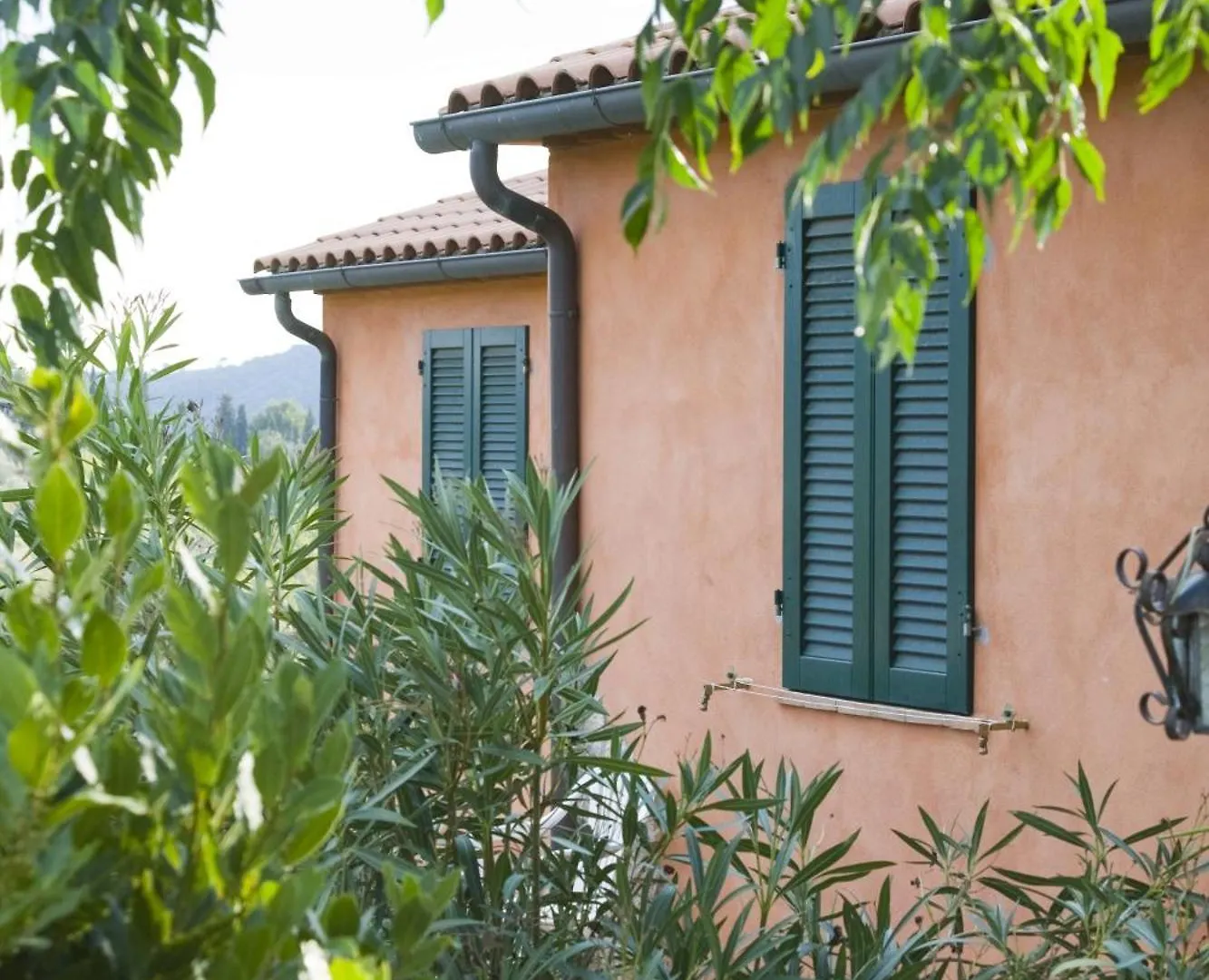 Alloggio per agriturismo Il Giogo Agriturismo Rosignano Marittimo