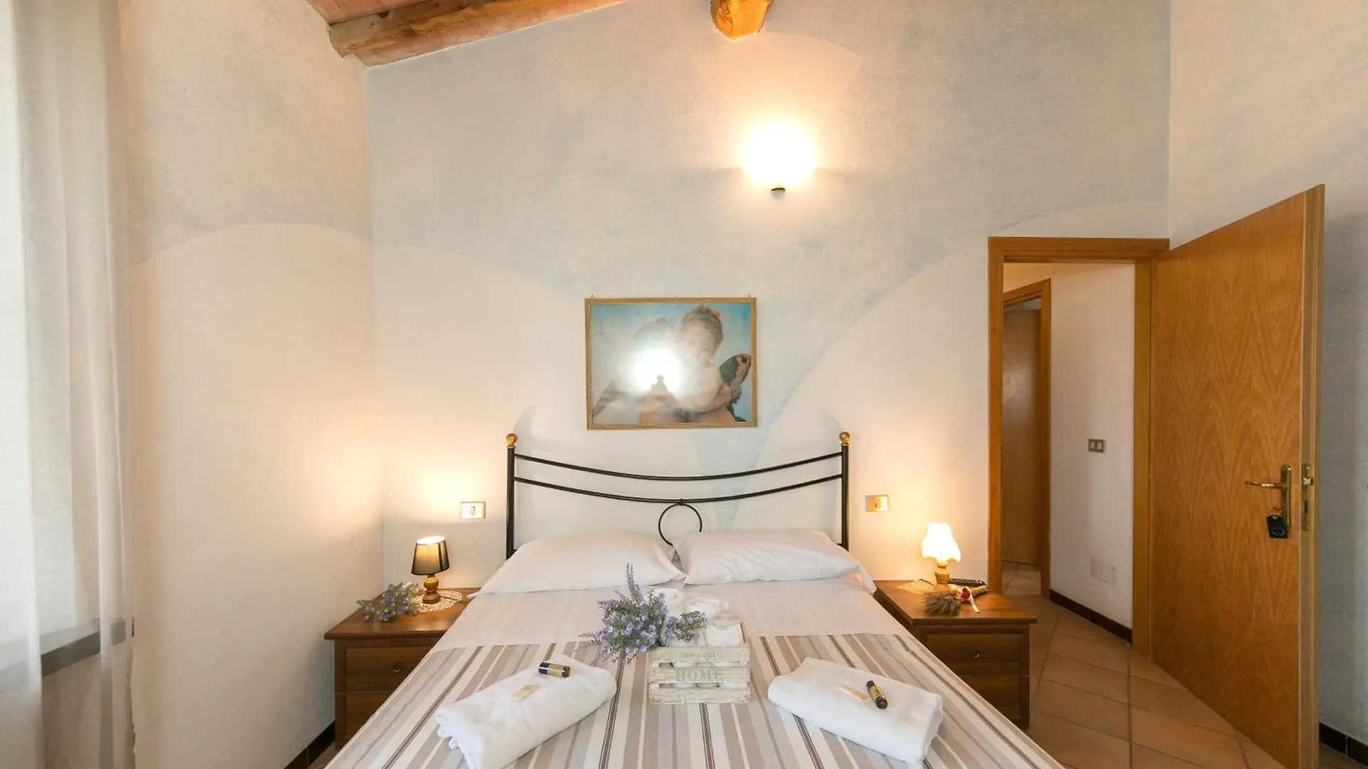 Il Giogo Agriturismo Rosignano Marittimo 0*,  Italia