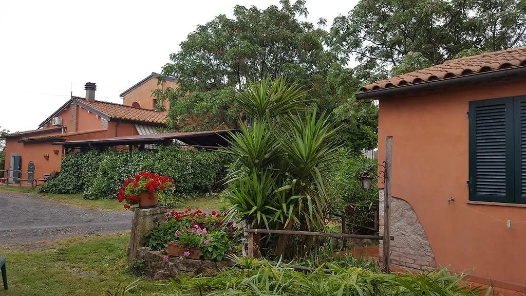 Il Giogo Agriturismo Rosignano Marittimo 0*,  Italia