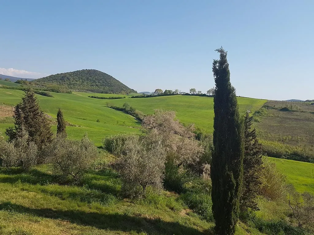 Il Giogo Agriturismo Rosignano Marittimo 0*,