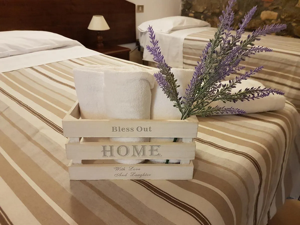 Il Giogo Agriturismo Rosignano Marittimo Italia